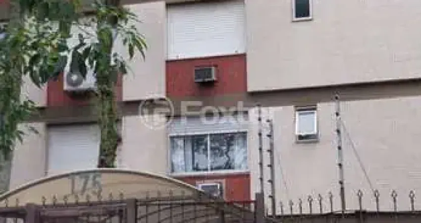 Cobertura com 3 quartos à venda na Rua Carlos Von Koseritz, 175, São João, Porto Alegre