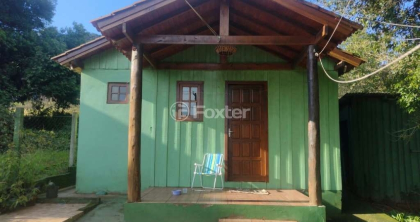 Casa com 2 quartos à venda na undefined BR-386, 384, Centro, Tabaí
