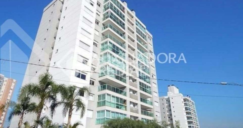 Apartamento com 3 quartos à venda na Rua Nicola Mathias Falci, 50, Jardim do Salso, Porto Alegre