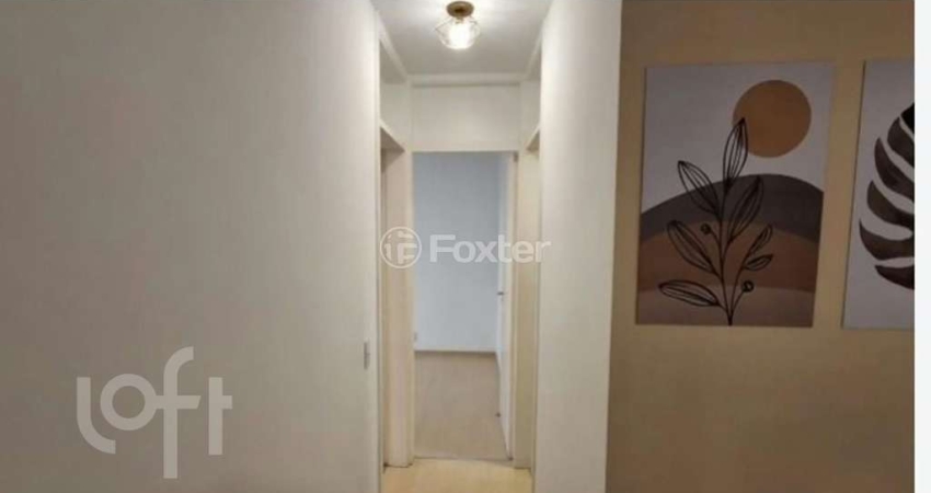 Apartamento com 2 quartos à venda na Rua Engenheiro Frederico Dahne, 560, Sarandi, Porto Alegre