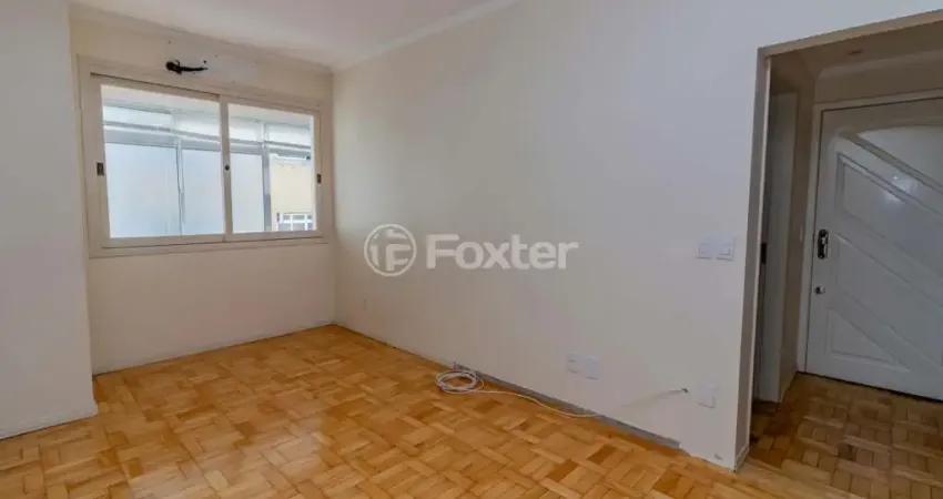 Apartamento com 2 quartos à venda na Rua Marquês do Pombal, 529, Moinhos de Vento, Porto Alegre