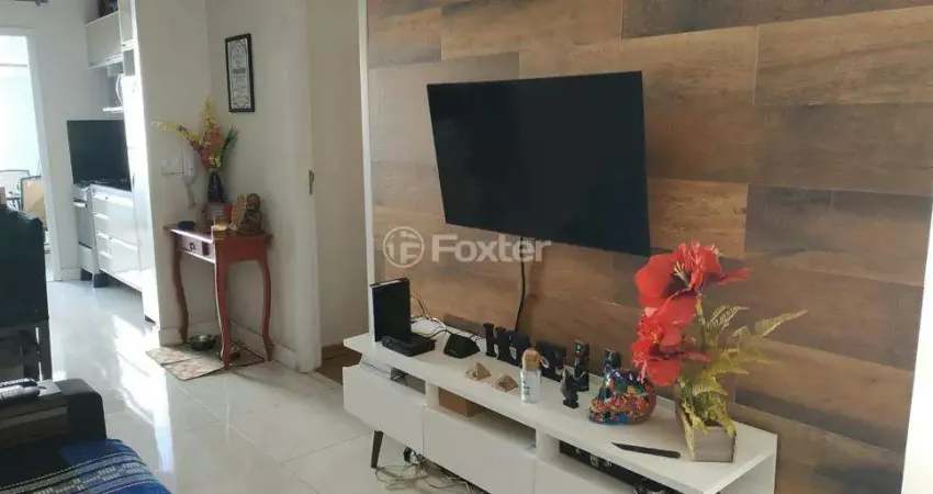 Casa em condomínio fechado com 2 quartos à venda na Acesso Terra Nova, 601, Terra Nova, Alvorada