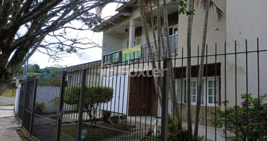 Casa com 3 quartos à venda na Rua Pinto Bandeira, 328, Viamópolis, Viamão