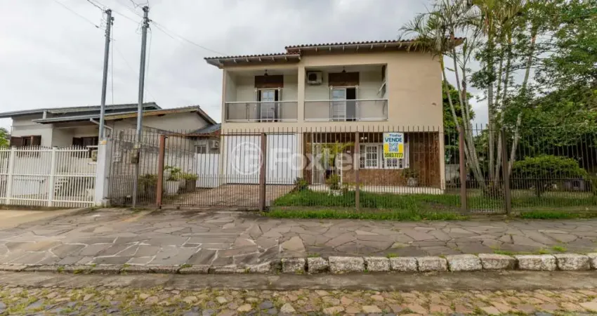 Casa com 3 quartos à venda na Rua Pinto Bandeira, 328, Viamópolis, Viamão