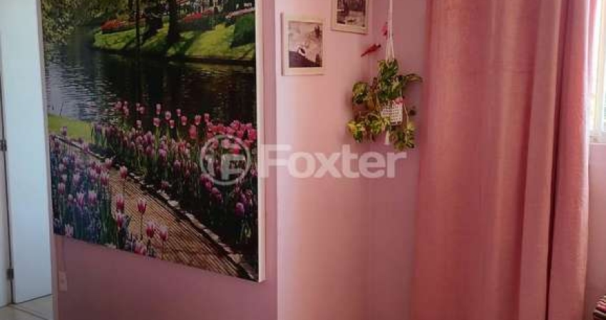 Apartamento com 2 quartos à venda na Rua Intendente Alfredo Azevedo, 717, Glória, Porto Alegre