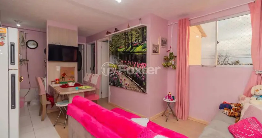 Apartamento com 2 quartos à venda na Rua Intendente Alfredo Azevedo, 717, Glória, Porto Alegre