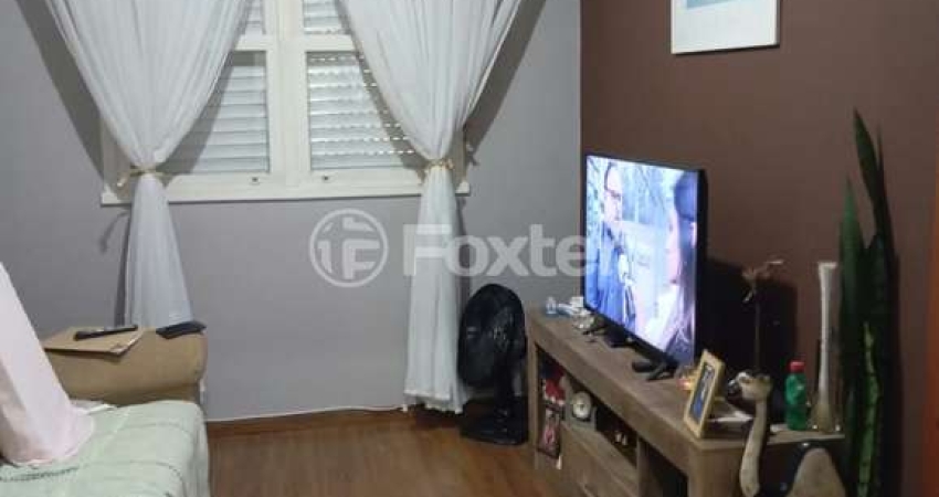Apartamento com 2 quartos à venda na Travessa Escobar, 509, Camaquã, Porto Alegre