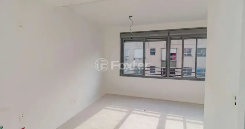 Apartamento com 1 quarto à venda na Avenida João Pessoa, 731, Centro Histórico, Porto Alegre