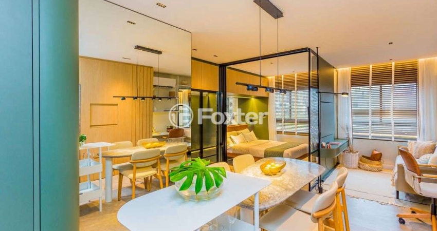 Apartamento com 1 quarto à venda na Avenida Ipiranga, 6929, Partenon, Porto Alegre