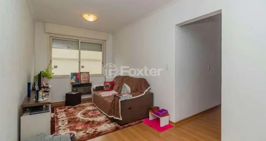 Apartamento com 3 quartos à venda na Rua Botafogo, 756, Menino Deus, Porto Alegre