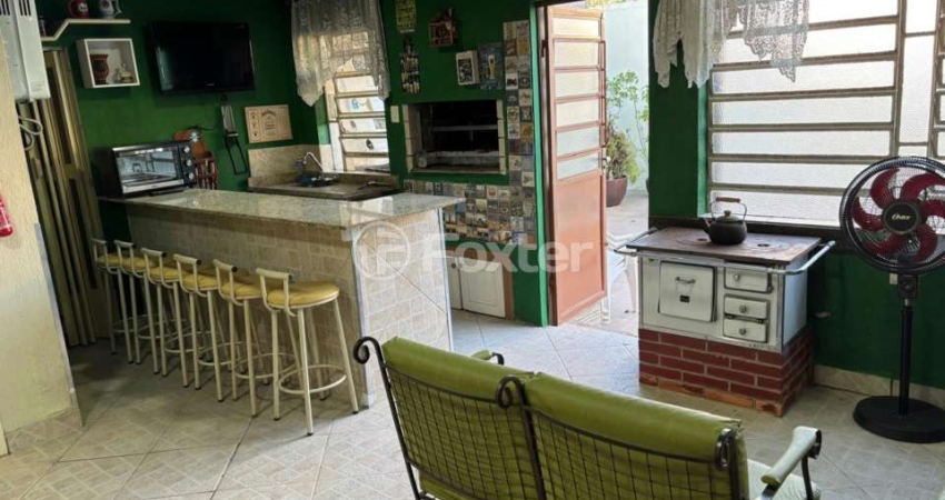 Casa com 3 quartos à venda na Rua Antônio Francisco Lisboa, 89, Rubem Berta, Porto Alegre