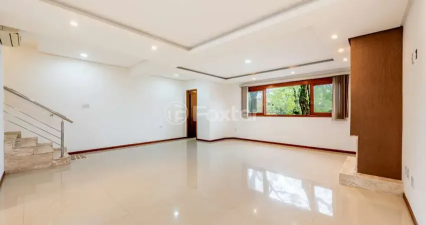 Casa com 3 quartos à venda na Rua Menachem Begin, 14, Jardim Itu Sabará, Porto Alegre