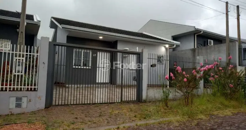 Casa com 3 quartos à venda na Rua Arminio João Von Hohendorff, 37, Scharlau, São Leopoldo