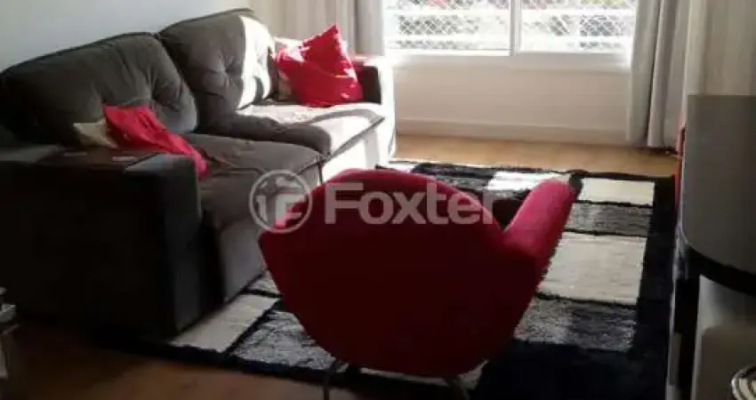 Apartamento com 2 quartos à venda na Avenida Nova York, 707, Auxiliadora, Porto Alegre