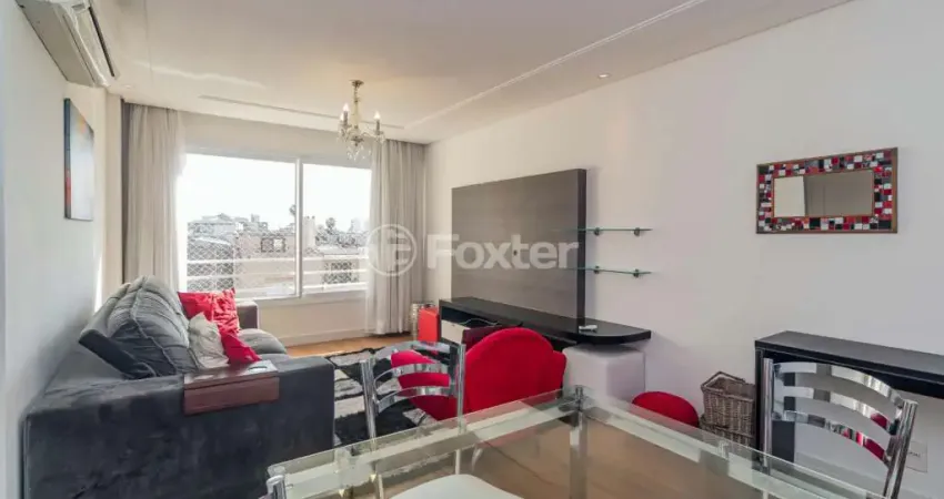 Apartamento com 2 quartos à venda na Avenida Nova York, 707, Auxiliadora, Porto Alegre