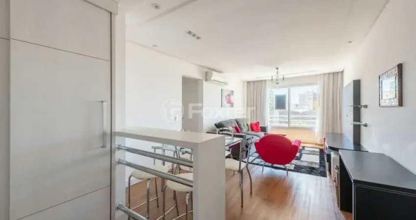 Apartamento com 2 quartos à venda na Avenida Nova York, 707, Auxiliadora, Porto Alegre