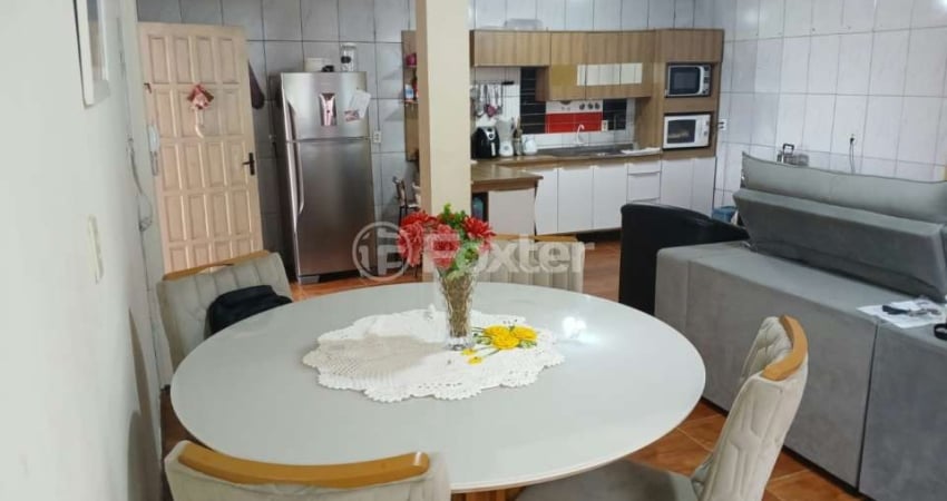 Casa com 2 quartos à venda na Rua Nestor Moraes, 510, Lomba da Palmeira, Sapucaia do Sul