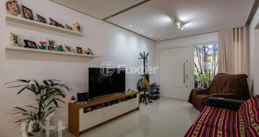 Casa com 3 quartos à venda na Praça Heron Domingues, 35, Jardim Itu Sabará, Porto Alegre