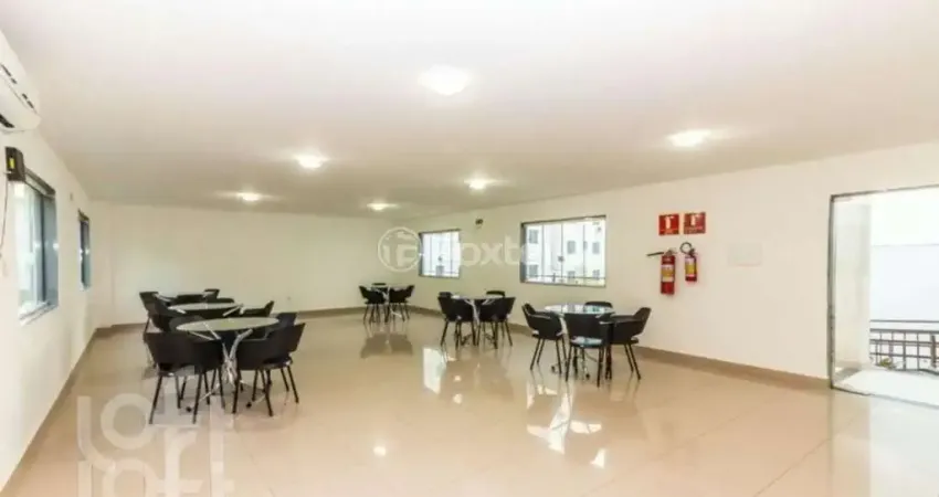 Apartamento com 2 quartos à venda na Rua Guarujá, 400, São José, Canoas