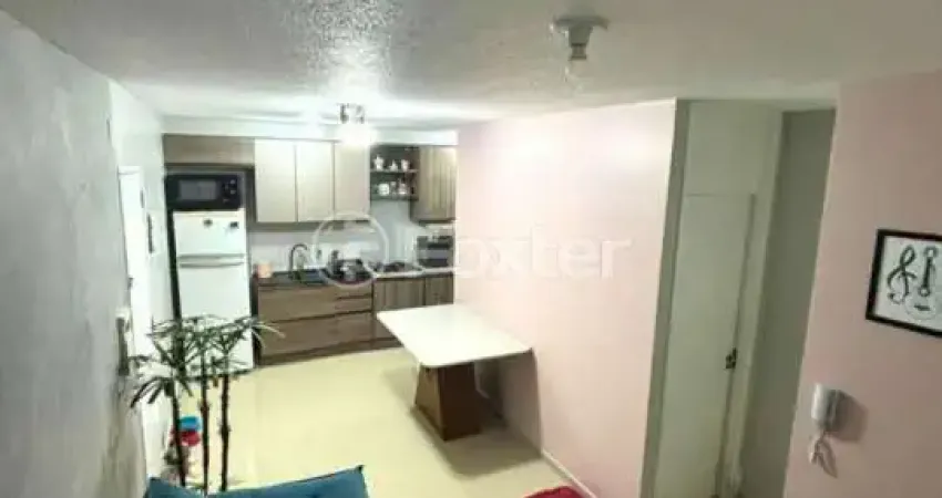 Apartamento com 2 quartos à venda na Rua Dom João Becker, 1852, Fátima, Canoas