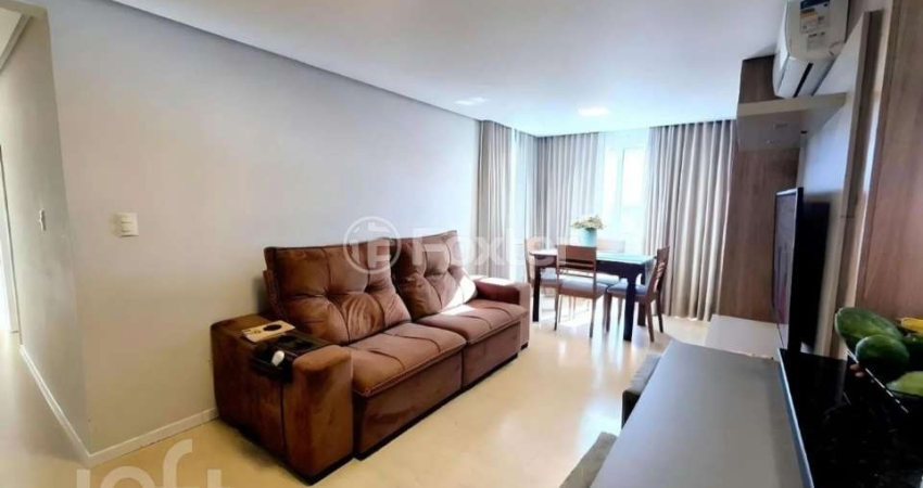 Apartamento com 2 quartos à venda na Rua Bandeirantes, 251, Nossa Senhora das Graças, Canoas