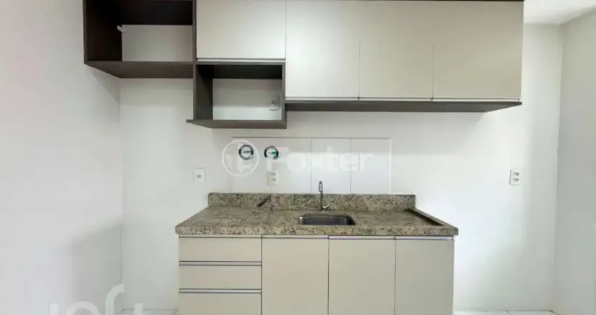 Apartamento com 2 quartos à venda na Rua Professora Silvia Síeben Meotti, 84, São José, Canoas