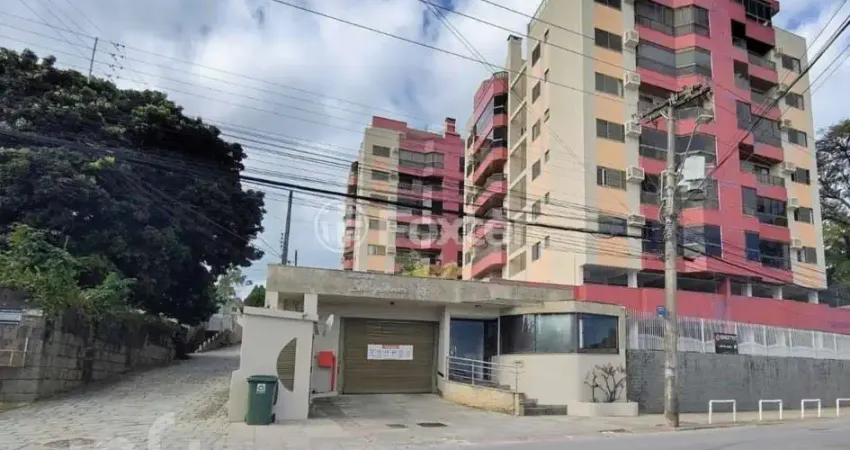 Apartamento com 3 quartos à venda na Rodovia João Paulo, 920, João Paulo, Florianópolis