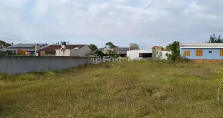 Terreno à venda na Rua Átila Nunes de Miranda, 215, Praia de Santa Helena, Torres