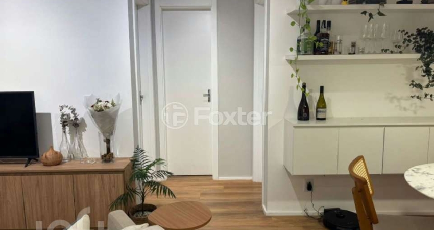 Apartamento com 2 quartos à venda na Rua Carlos Drumond de Andrade, 188, Harmonia, Canoas