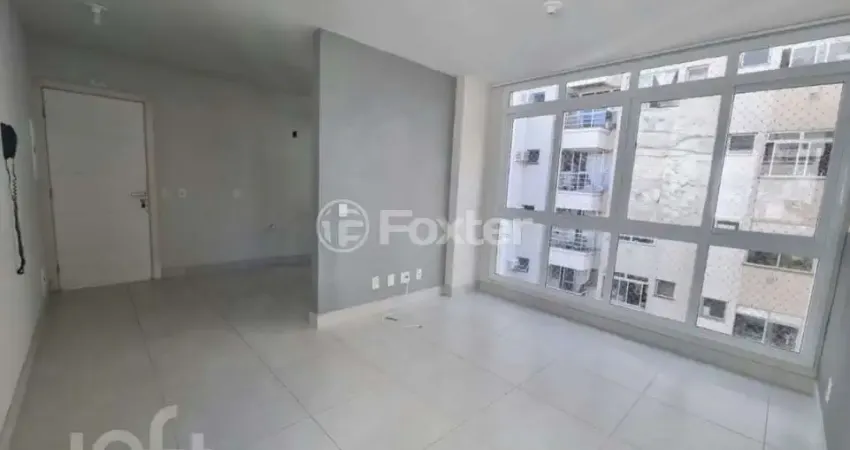 Apartamento com 2 quartos à venda na Rua Hermann Blumenau, 111, Centro, Florianópolis