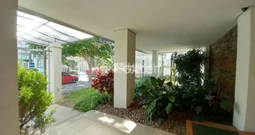 Apartamento com 1 quarto à venda na Rua São Manoel, 1780, Rio Branco, Porto Alegre