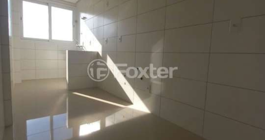 Apartamento com 2 quartos à venda na Rua Joaquim Pedro Soares, 1250, Guarani, Novo Hamburgo