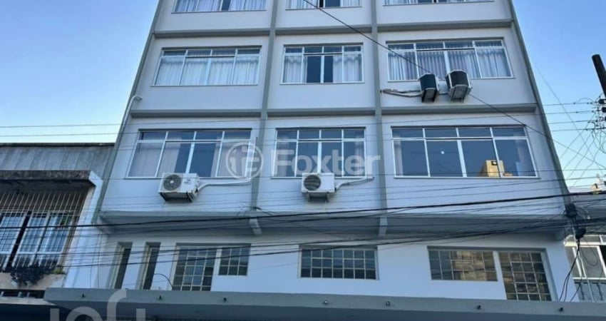 Apartamento com 3 quartos à venda na Rua Bernardino Vaz, 144, Estreito, Florianópolis