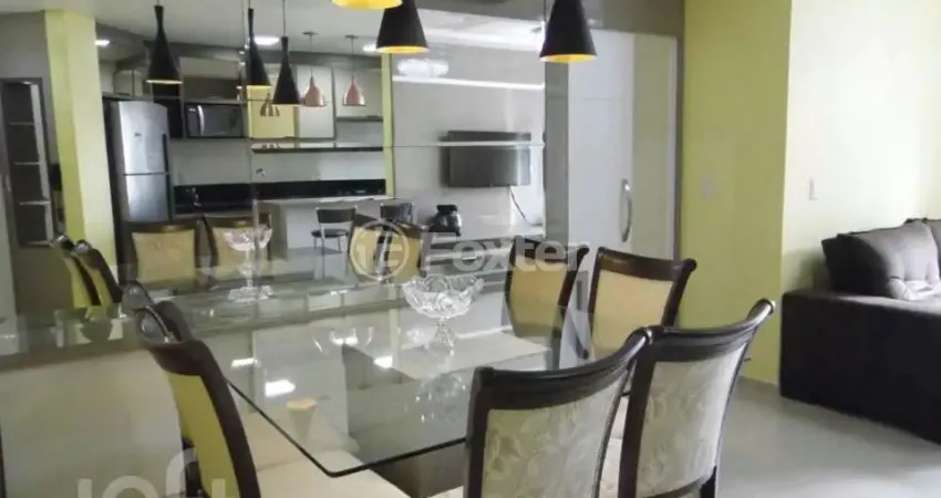 Apartamento com 3 quartos à venda na Avenida da Pedra Branca, 363, Pedra Branca, Palhoça