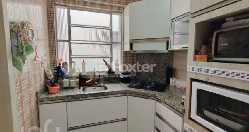 Apartamento com 3 quartos à venda na Avenida Hercílio Luz, 817, Centro, Florianópolis