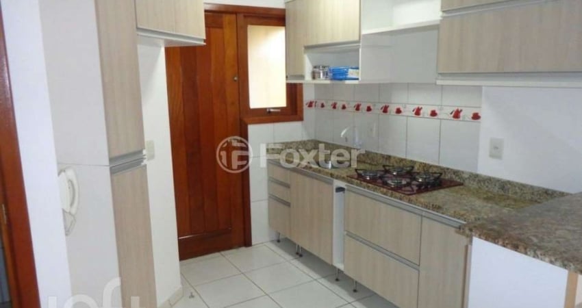 Casa com 2 quartos à venda na Rua FAB, 305, Nossa Senhora das Graças, Canoas