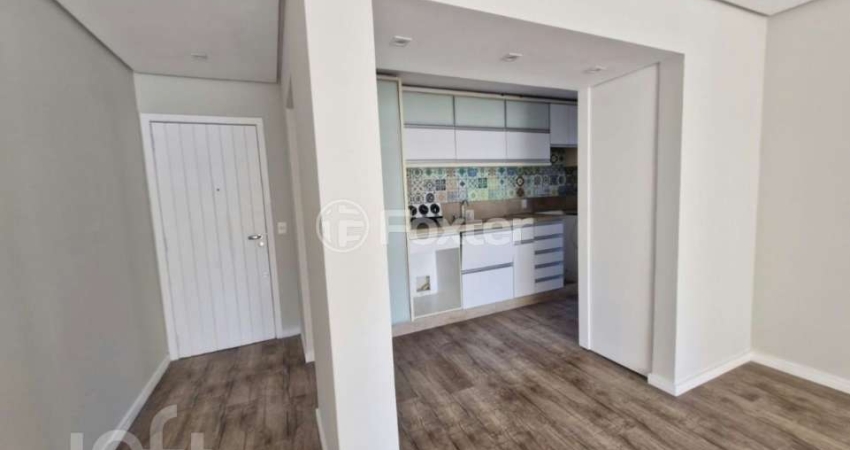 Apartamento com 3 quartos à venda na Rua João Meirelles, 884, Abraão, Florianópolis
