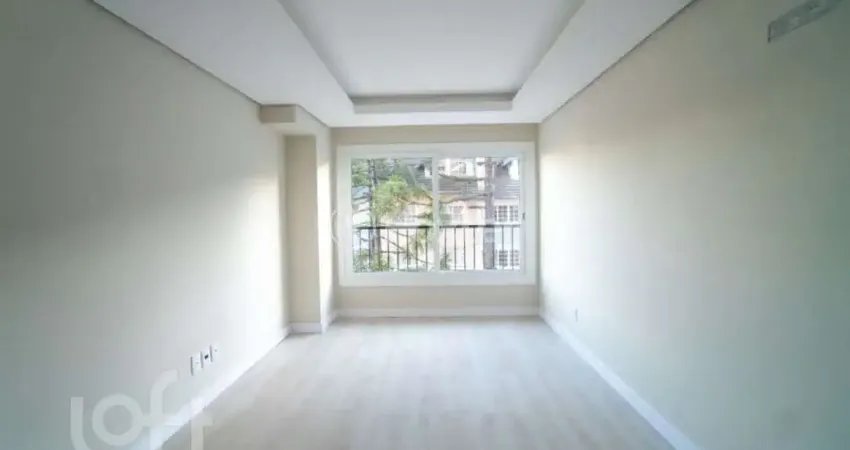 Apartamento com 2 quartos à venda na Rua Augusto Zatti, 385, Vila Suiça, Gramado