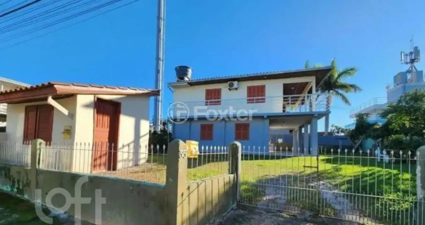 Casa com 3 quartos à venda na Rua Spanhol, 35, Ingleses do Rio Vermelho, Florianópolis