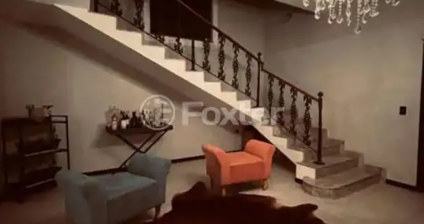 Casa em condomínio fechado com 3 quartos à venda na Avenida Afonso Delambert Neto, 50, Lagoa da Conceição, Florianópolis