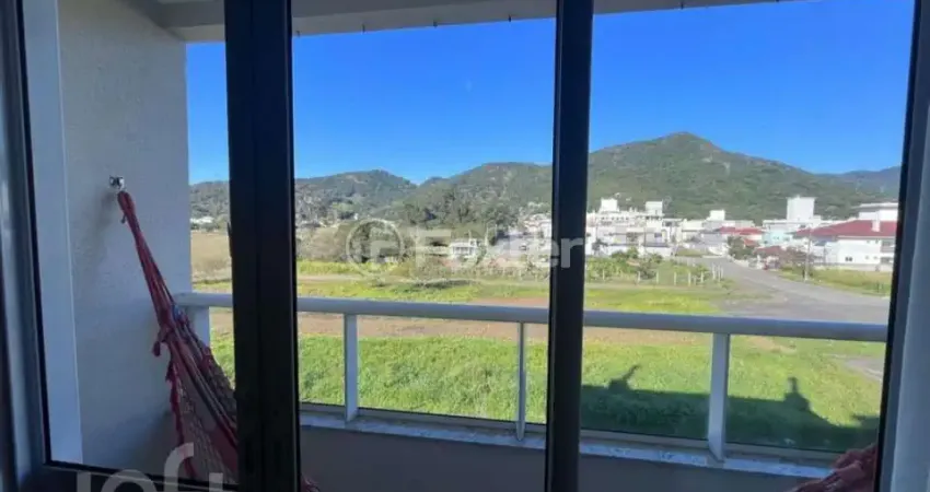 Apartamento com 2 quartos à venda na Rua Jabuticabeira do Sul, 210, Ribeirão da Ilha, Florianópolis