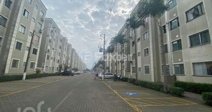 Apartamento com 2 quartos à venda na Avenida Lúcio Bittencourt, 1410, Centro, Sapucaia do Sul
