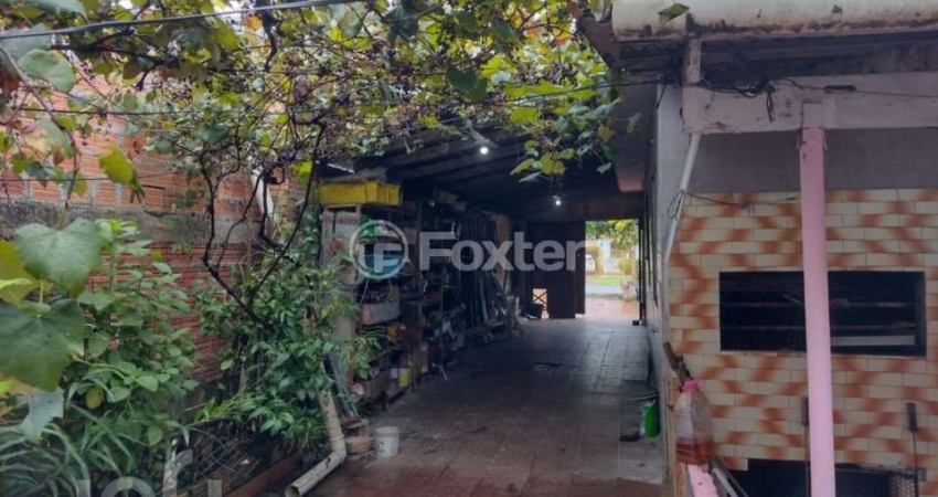 Casa com 3 quartos à venda na Rua Augusto Severo, 1444, Nossa Senhora das Graças, Canoas