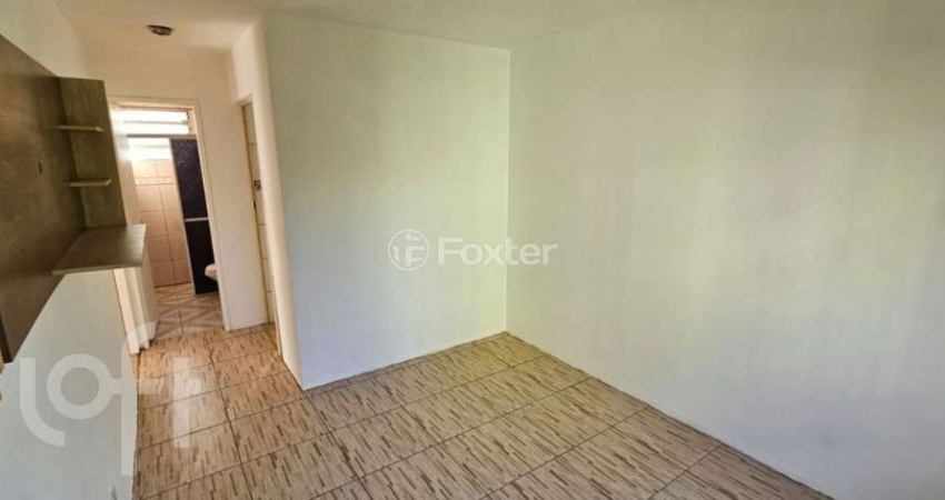 Apartamento com 1 quarto à venda na Rua Beno Hugo Hack, 323, Canudos, Novo Hamburgo