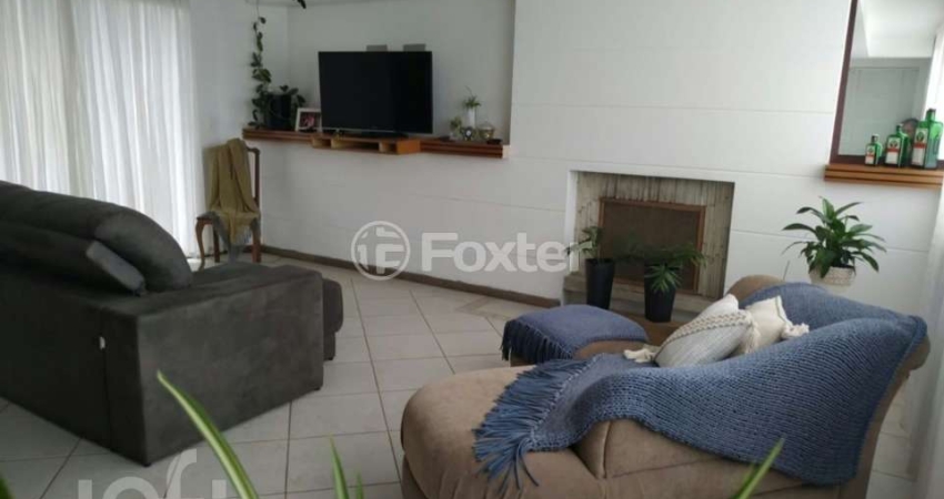Casa com 4 quartos à venda na Rua Recanto das Borboletas, 103, Vargem do Bom Jesus, Florianópolis