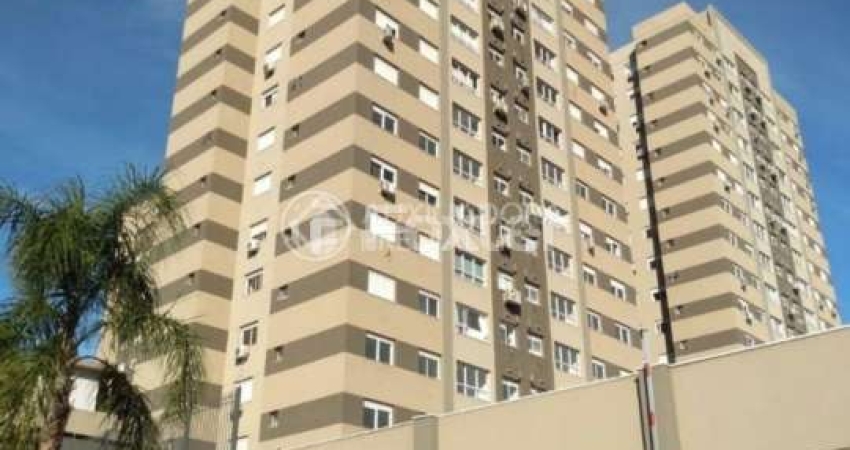 Apartamento com 2 quartos à venda na Rua Attílio Bilibio, 251, Jardim Carvalho, Porto Alegre
