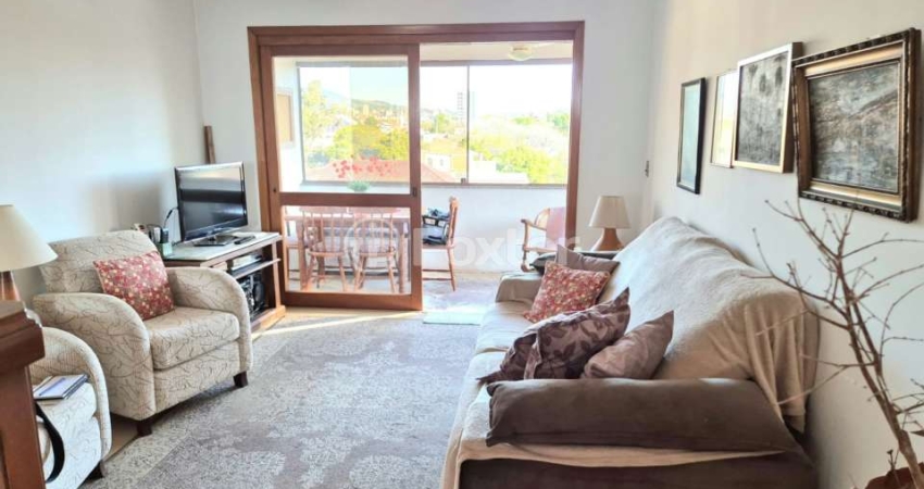 Apartamento com 2 quartos à venda na Avenida Professor Paula Soares, 93/403, Jardim Itu Sabará, Porto Alegre