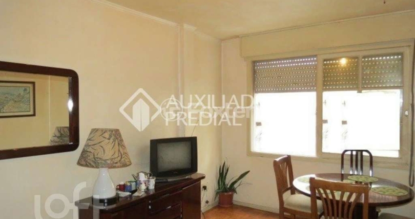 Apartamento com 2 quartos à venda na Rua General Lima e Silva, 92, Cidade Baixa, Porto Alegre