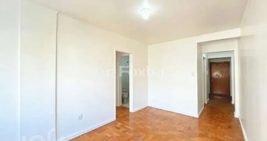 Apartamento com 2 quartos à venda na Rua General Lima e Silva, 92, Cidade Baixa, Porto Alegre