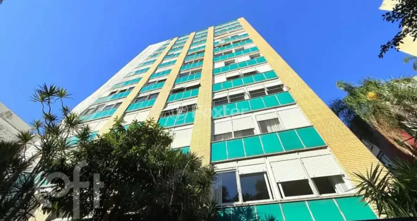 Apartamento com 3 quartos à venda na Rua Fernandes Vieira, 350, Bom Fim, Porto Alegre